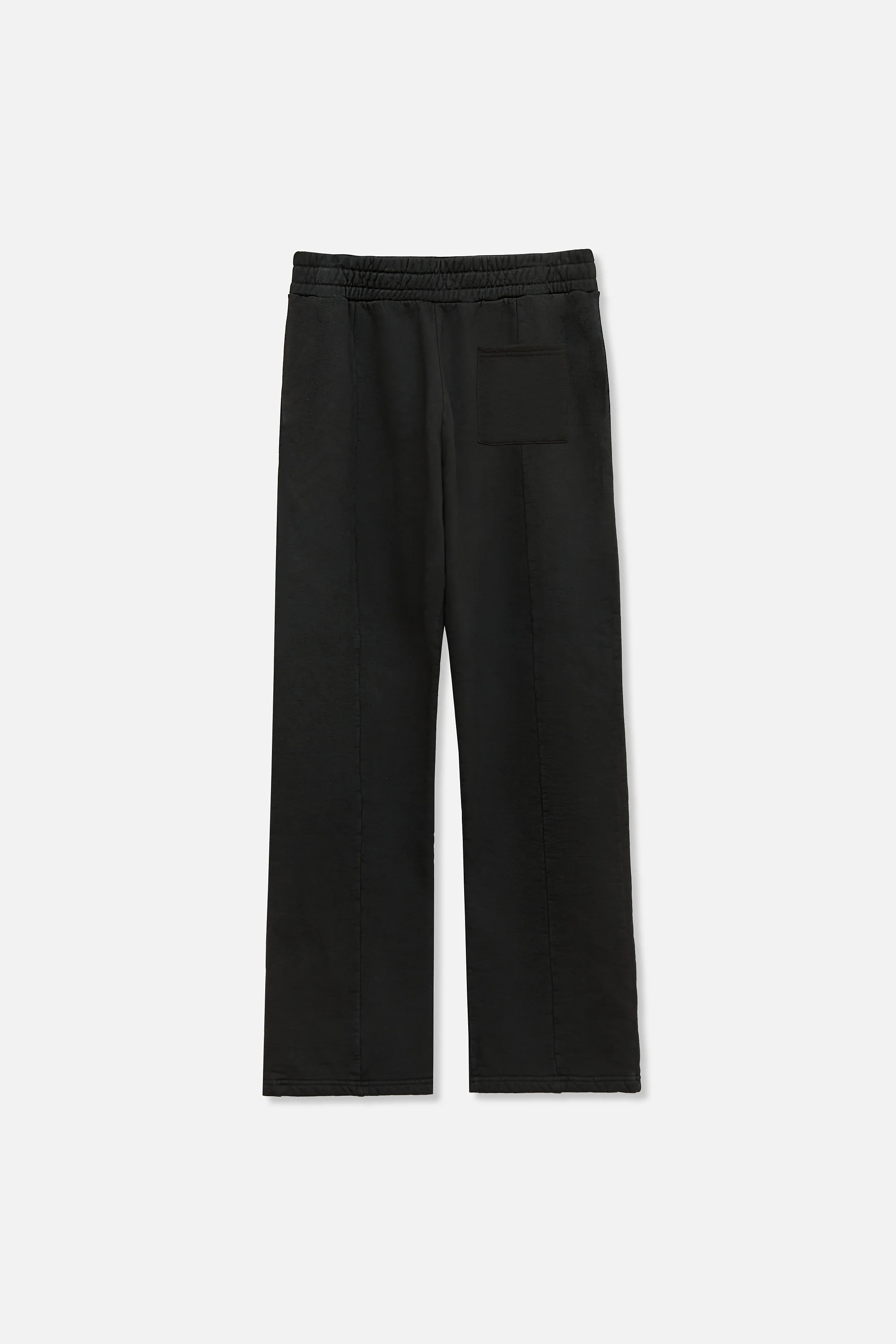 Bellwoods Supply Sweatpants - Black - Image 6