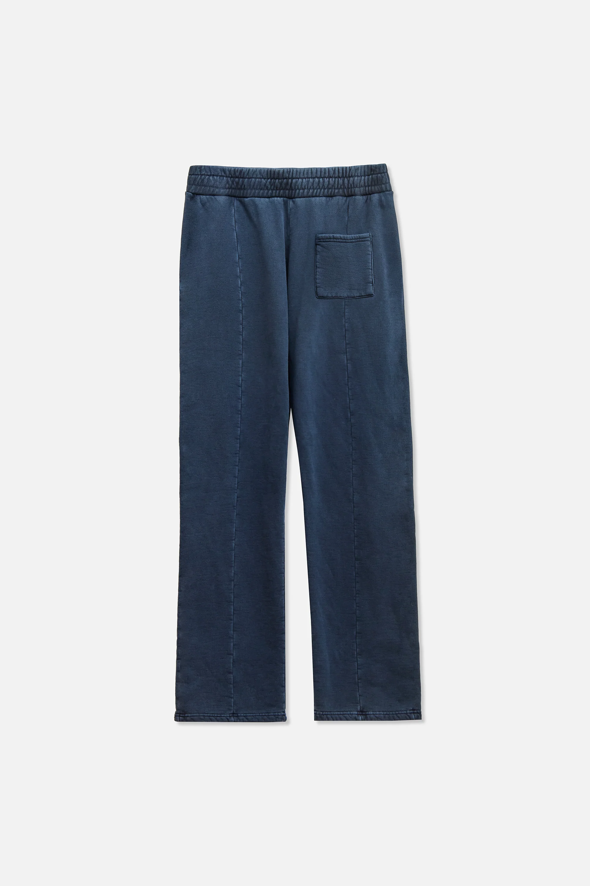 Bellwoods Supply Sweatpants - Vintage Navy - Image 6