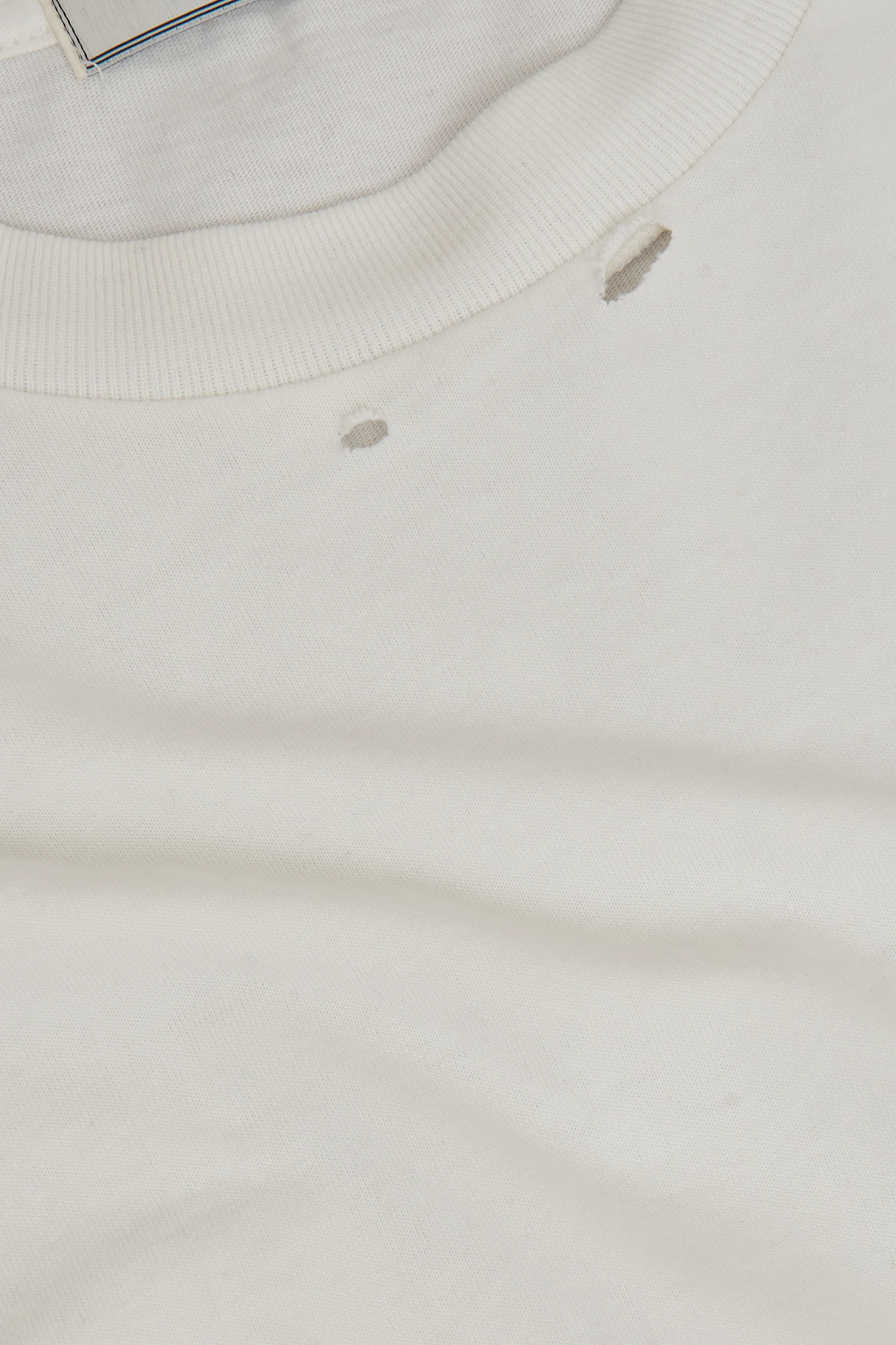 Chopped Tee 2-Pack - Black & White - Image 10
