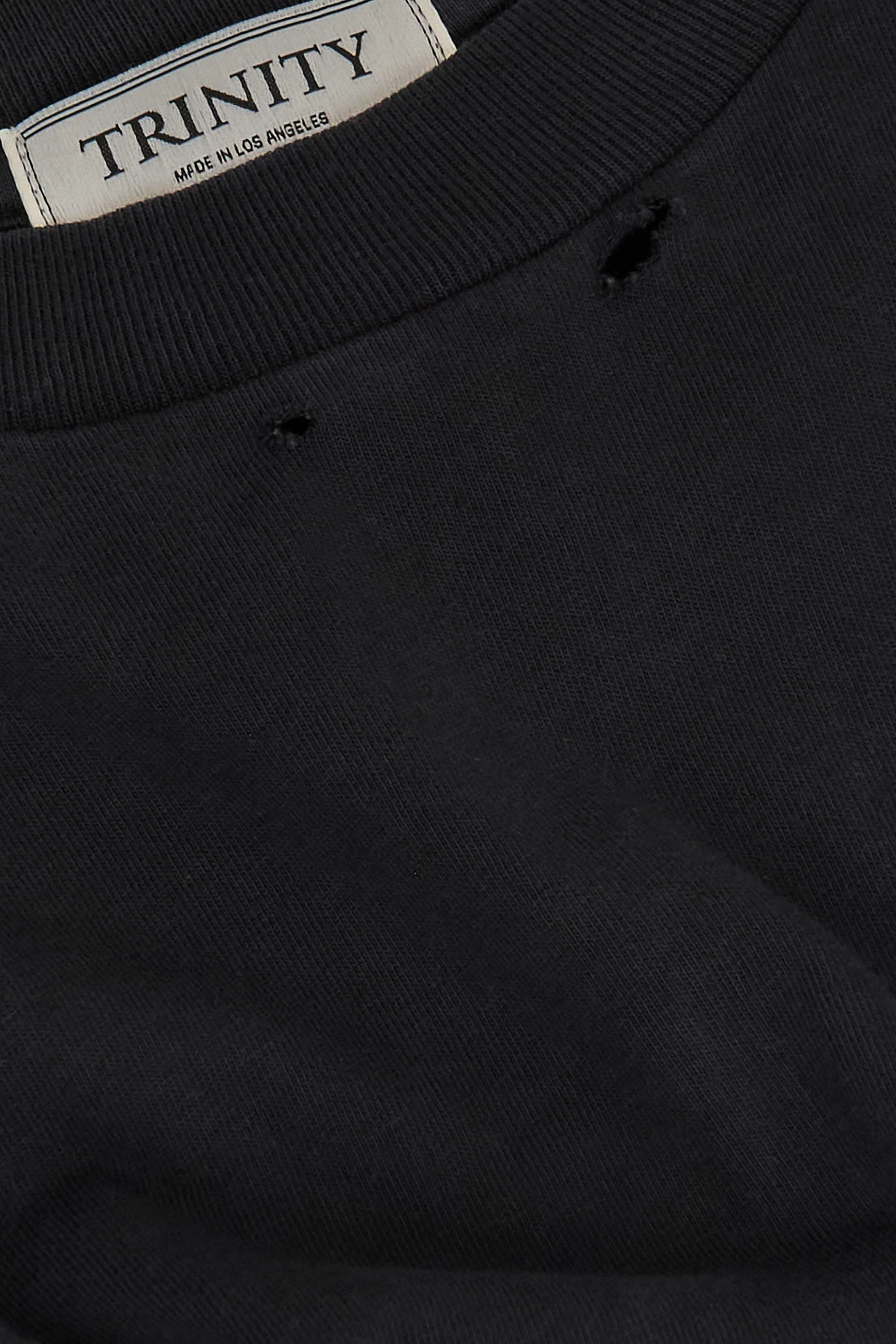 Chopped Tee 2-Pack - Black & White - Image 11