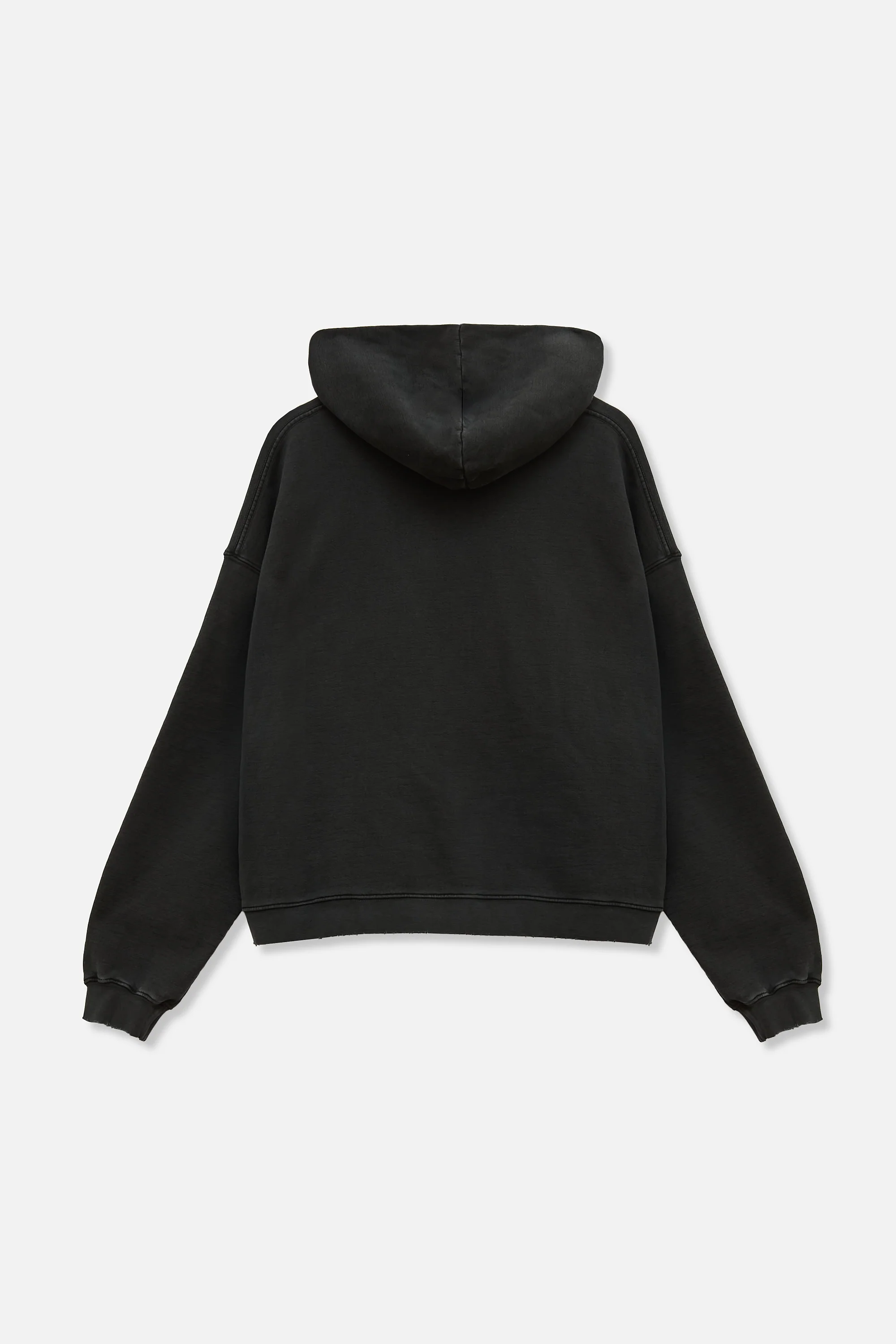 Sister Hoodie - Black - Image 5