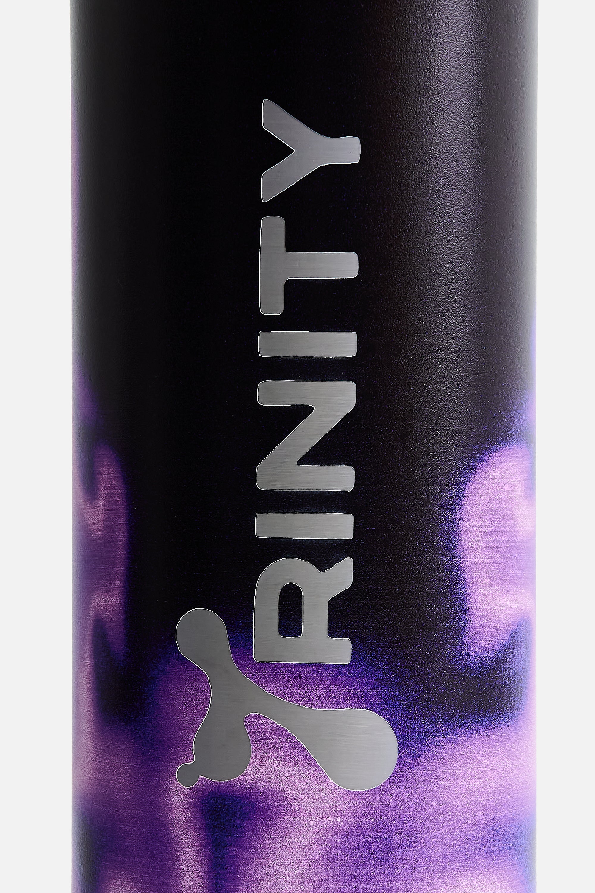 Slime Water Bottle - Purple - Image 4