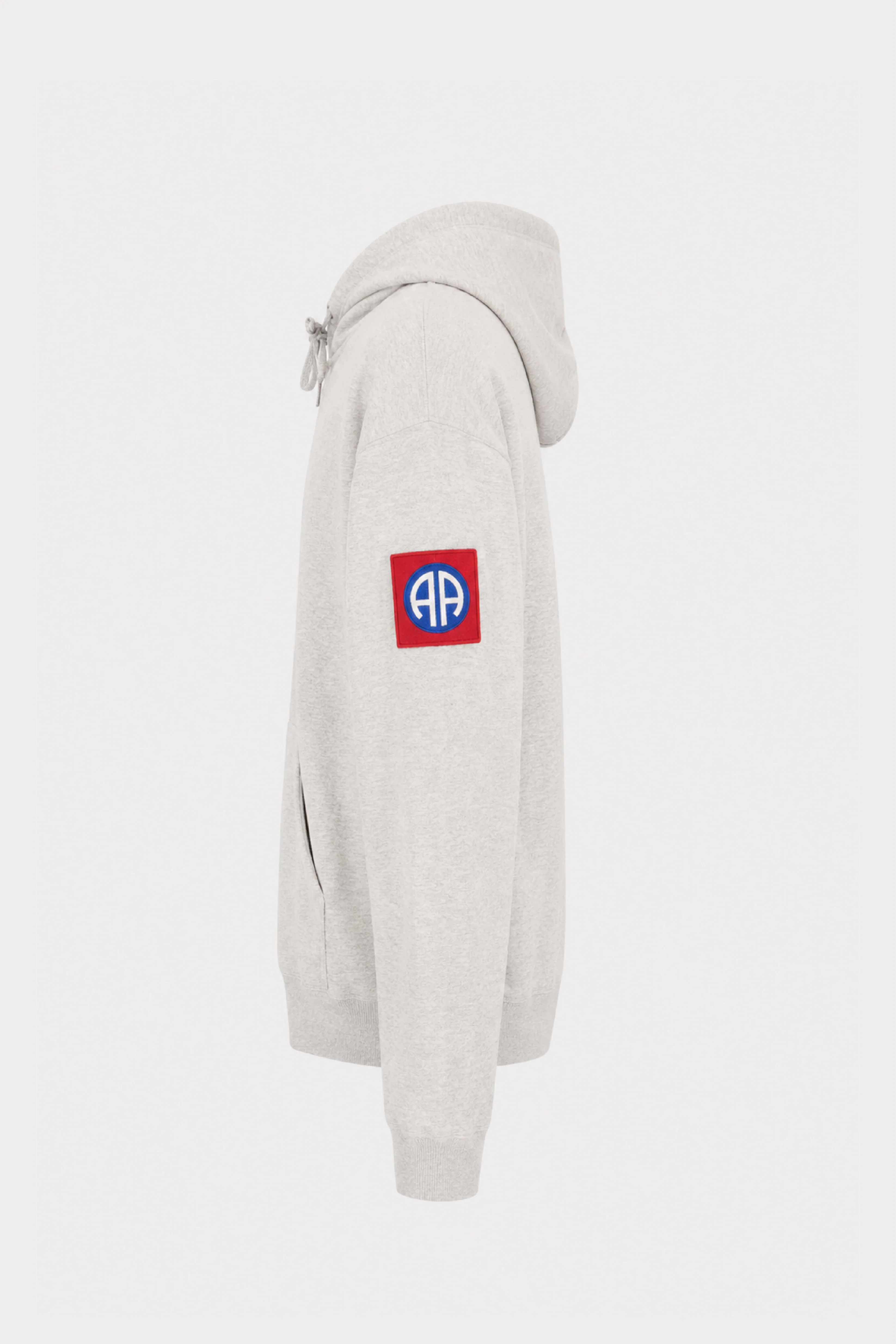 Vintage Army Hoodie x Bentgable 6 OF 24 - M - Image 2